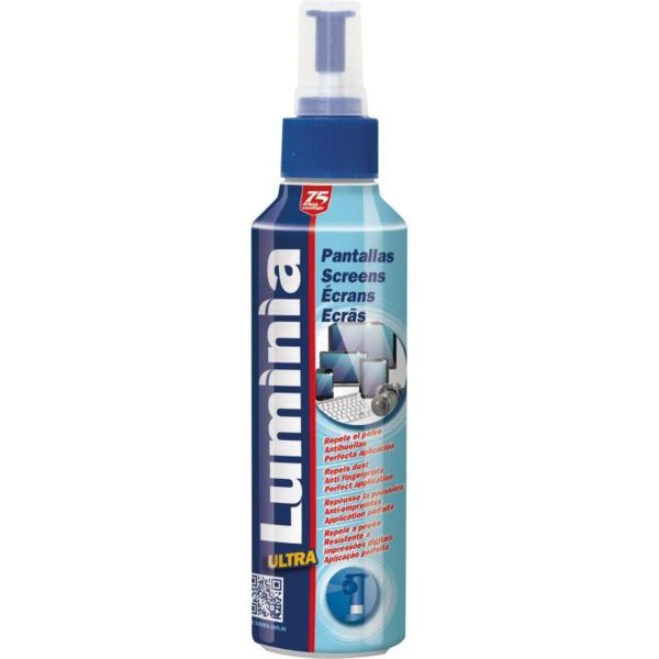 Καθαριστικό Οθονών Luminia 250 ml