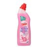 Pulisci WC At Home 3 In 1 Rosa