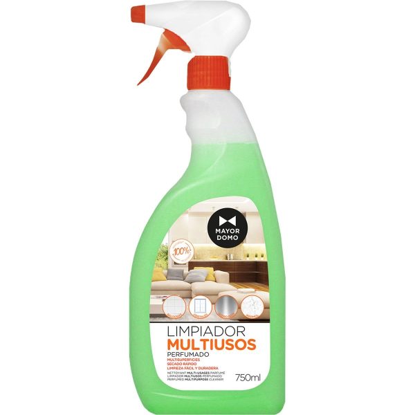 Καθαριστικό πολλαπλών χρήσεων MAYORDOMO 750ml