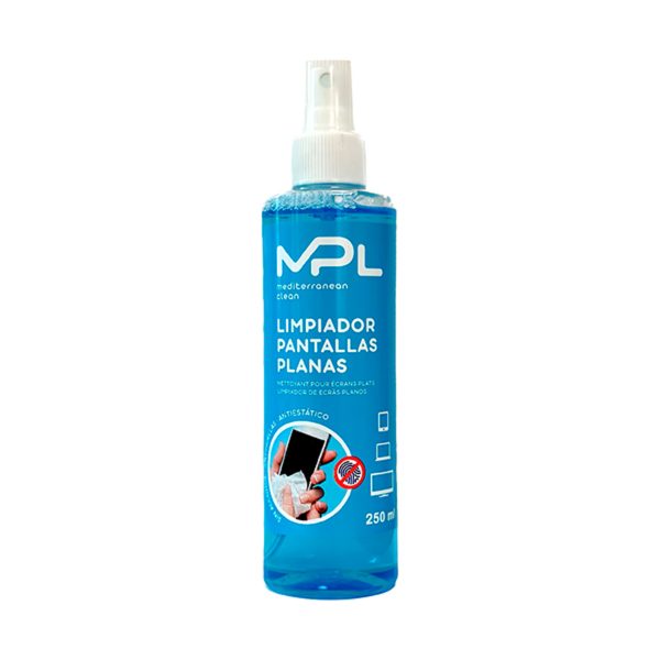 Καθαριστικό Οθονών Επίπεδων Lim 250 ml