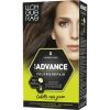 Llongueras Tinte Color Advance Licht Kastanjebruin Nº5