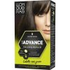 Llongueras Tinte Color Advance Castaño Oscuro Nº3