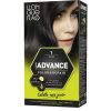 Llongueras Tinte Color Advance Negro Nº1