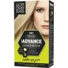 Llongueras Tinte Color Advance Rubio Natural Extra Claro Nº11