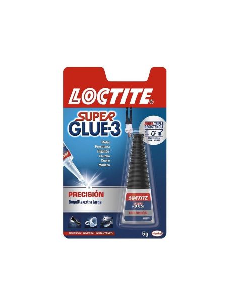 Loctite Precisie 5G Superlijm-3 Directe lijm 5 g