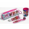 Lol Neceser Pasta De Dientes + Vaso + Cepillo Dental
