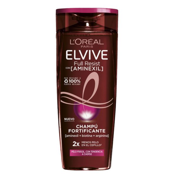 L’Oréal Paris Elvive Shampoo Full Resist