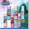 Lote Bálsamo Labial Frozen 6 Unidades Elsa-Anna + 6 Unidades Olaf