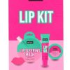 Lote Trat Labial Sence 8 Lipbalm+8 Lip Mask+8 Lip Oil