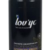 Lov YC Shampooing 750 ml – Nourrit et Répare avec Huile d'Argan pour Cheveux Teints