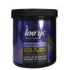Lovyc Μάσκα Μαλλιών Τρέφει και Επισκευάζει 700 ml (Χρωματιστά Μαλλιά)