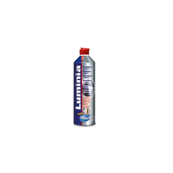 Luminia Metallcreme-Reiniger 500 ml