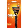 Machine Gillette Fusion5 Manuelle +2 Recharges