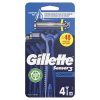 Maschine Sensor3 9 Einheiten Comfort Gillette