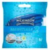 Maquina WILKINSON essentialsls 5Uds