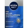 Masaje Nivea Balsamo Hyaluron Antiedad 100 Ml