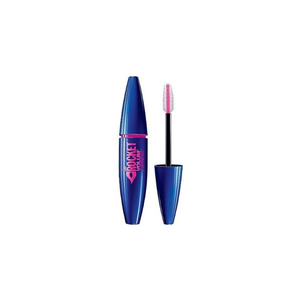 Máscara Maybelline Volumen Express Black