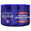 Haarmasker ELVIVE violet 250ml