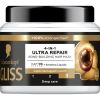 Mascarilla Capilar Gliss Ultimate Repair 400 ml – Jako oštećena kosa