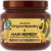 Originele Haarmasker Avocado en Shea 300 ml – Ultra Voedend