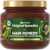 Originele Haarmasker Remedies Olijfolie 300 ml – Extreem Voedend
