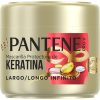 Mascarilla Capilar Pantene Largo Infinito Keratina 300 Ml