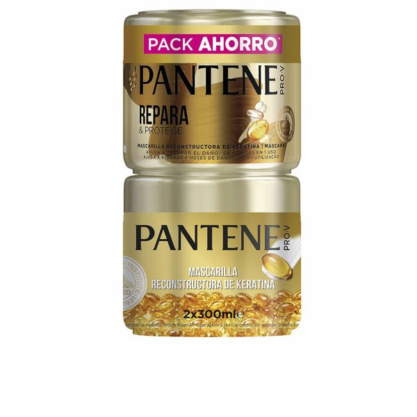 Masque Capillaire Répare 300 ml Pantene