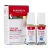 Mavala Schutzschild stärkt und schützt brüchige Nägel 2 Phasen 2 x 10 ml