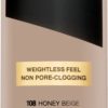 Max Factor Facefinity Lasting Performance Maquillaje tono 108 honey beige 35 ml