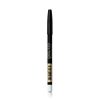 Max Factor Kohl Pencil Eyeliner Lápiz perfilador nº 010 blanco