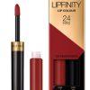 Max Factor Lip finity Colour Lipstick labios tono 110 passionate