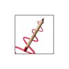 MAX FACTOR lip pen 12 red ruby