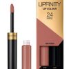 Max Factor Lipfinity Colour Barra labios tono 160 Iced