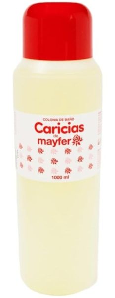 Mayfer Caricias frische Kolonie 1 Liter