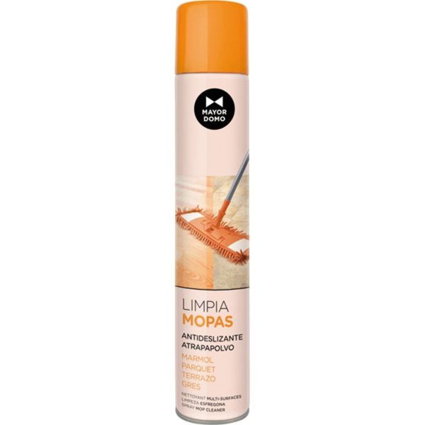 Mayordomo Limpa esfregões spray 1000 ml