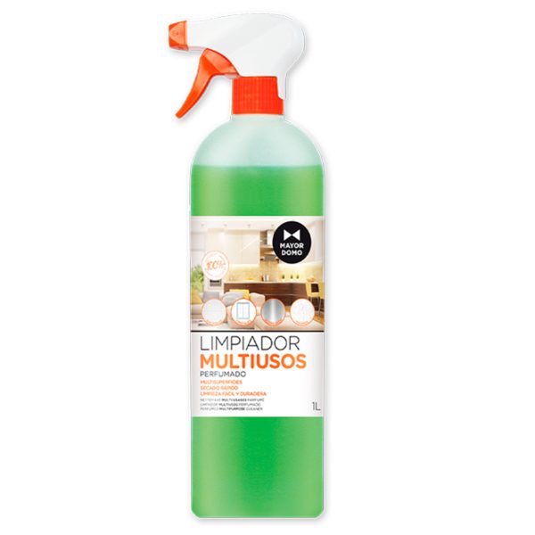 Mayordomo Mehrzweck Duft 1000 ml
