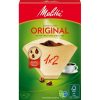 Melitta Filtros de café 1×2 tazas 40 unidades