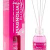 Mikado Basic Rosas y Magnolia 95 ml Kuća mirisa