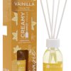 Mikado Basic Vainilla Dulce 95 ml La casa de los Aromas
