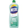 Mistol Afwasmiddel Balsem Aloe 650 Ml