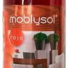 Moblysol Καθαριστικό Επίπλων Κόκκινο 500 ml
