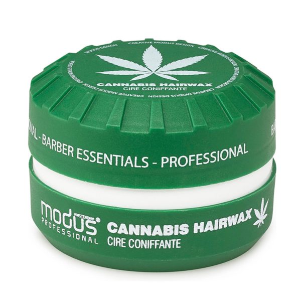 Modus Profesional Cannabis Styling-Wachs 150 ml