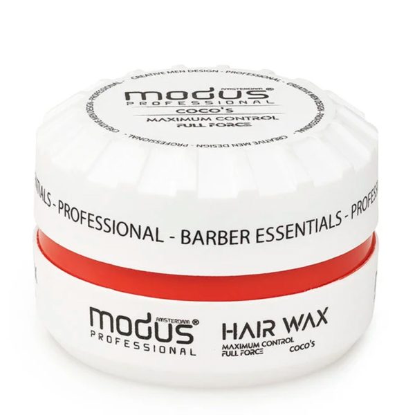 Modus Professionnel Cire Coiffage Coco 150 ml