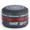 Modus Professionell Wachs Frisur Grau 150 ml