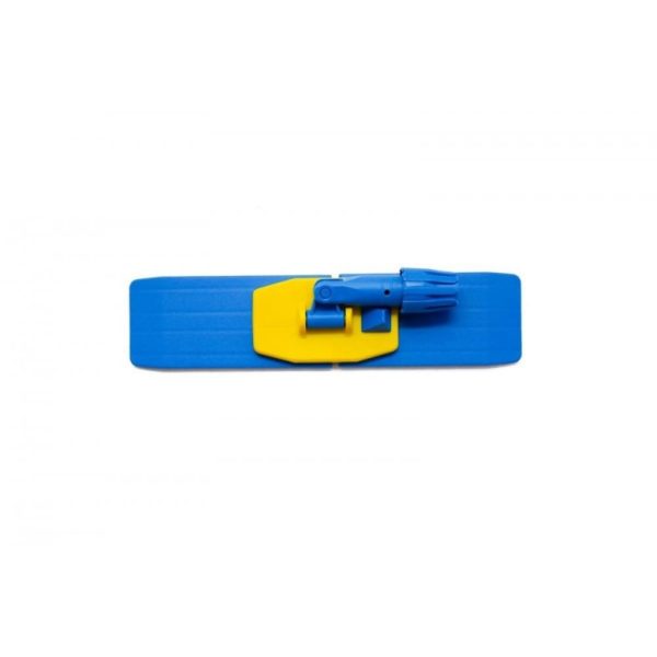 Mop Glansmiddel Zwaan Microvezel 45 cm