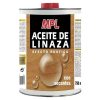 MPL Lijnzaadolie 750 ml