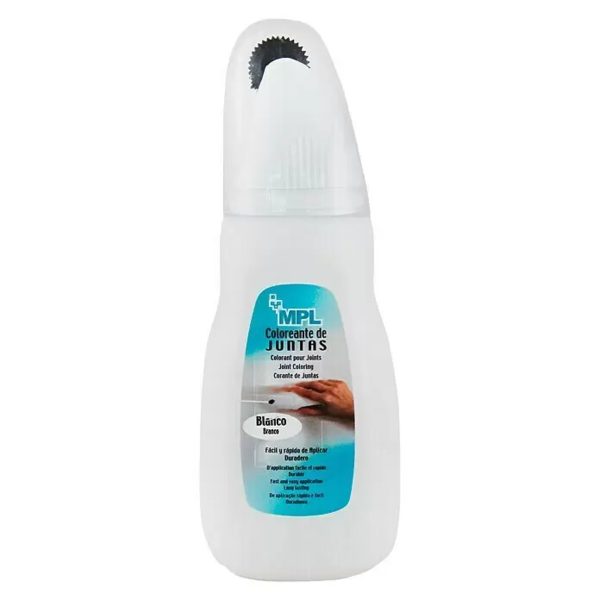 MPL Marcador Juntas Renovador Branco Rollon 150 ml