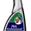 Mr Proper Desengrasante Desinfectante Cocina 750 Ml