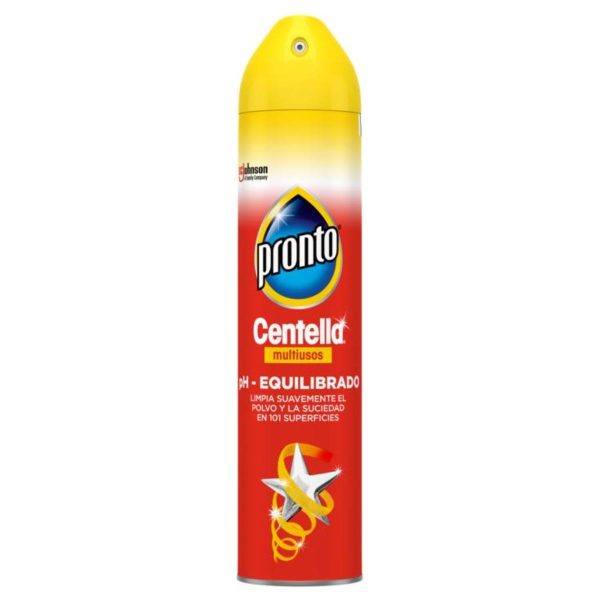 Centella Πολυλειτουργικό Σπρέι 250 ml