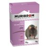 Muribrom Raticide lokaas blok 200 g